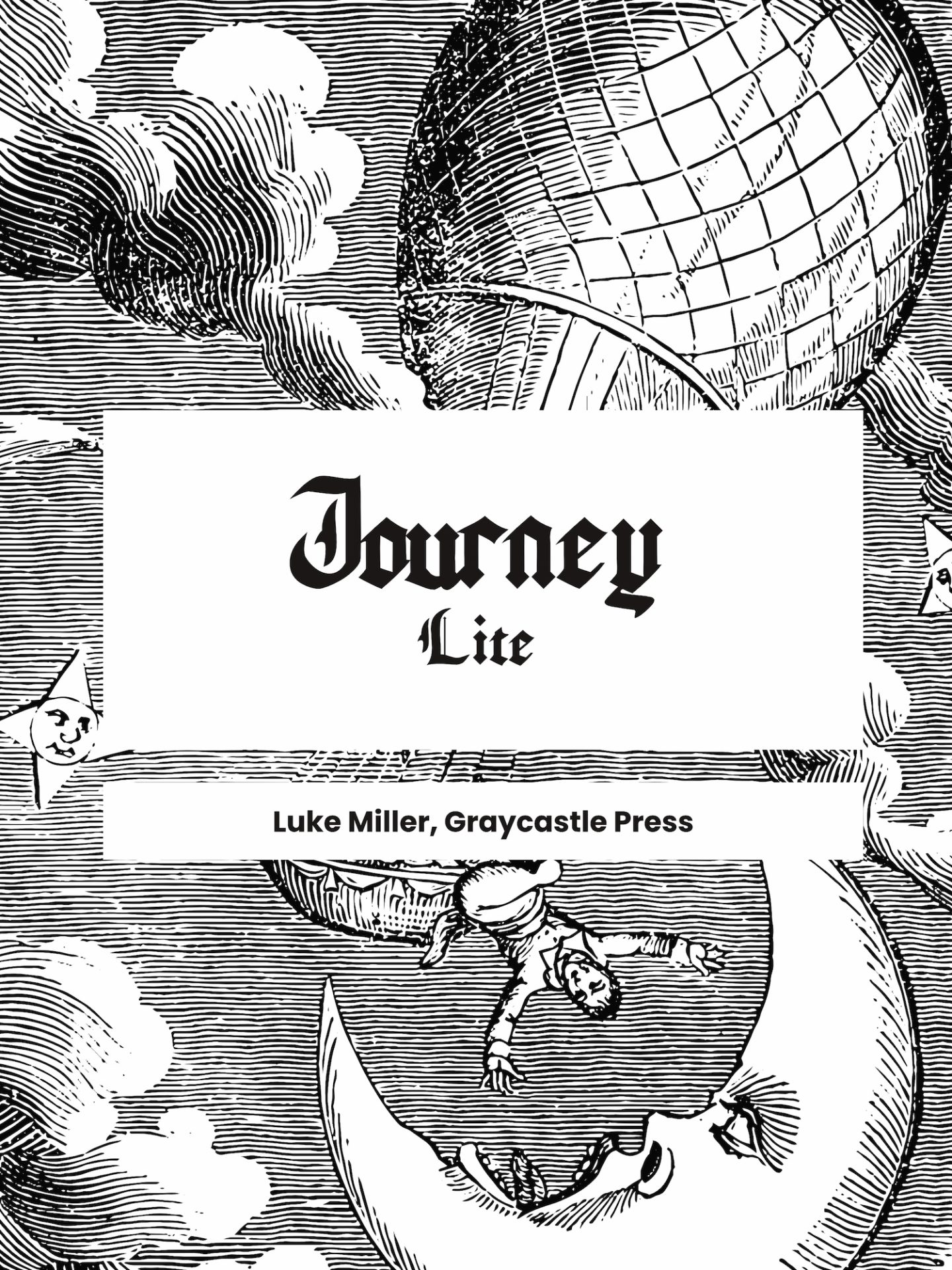 journey lite of the central coast llc